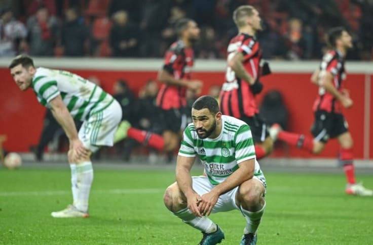 Is Celtic’s European success limited without a Plan B?