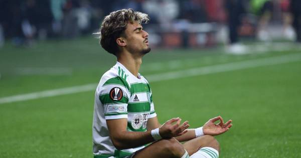 Jota has German media swooning as Celtic star man gets new nickname but ‘miracle boy’ steals top billing