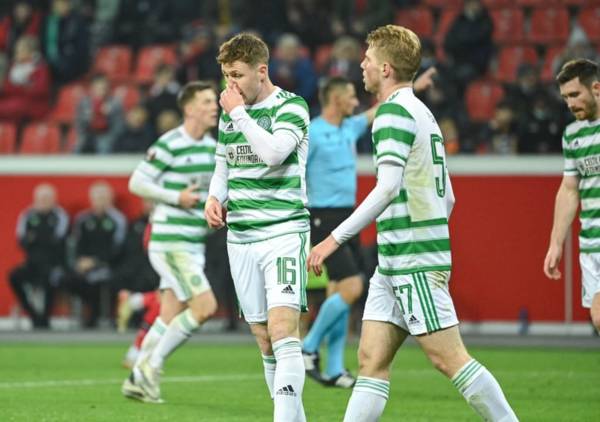 “Joy, provocation”; Bayer Leverkusen heartbreaker explains outburst at Celtic defender