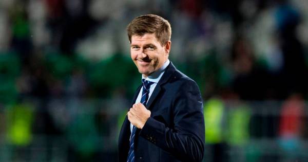 Rangers coefficent rocket leaves Celtic in their slipstream as Euro exploits make them Scotland’s top dogs