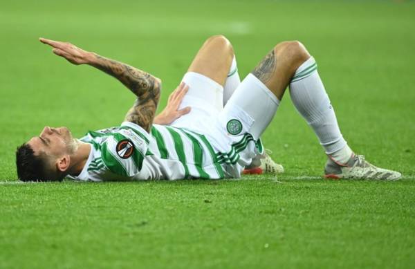 The big Celtic injury concerns ahead of Aberdeen on Sunday; Ange’s options