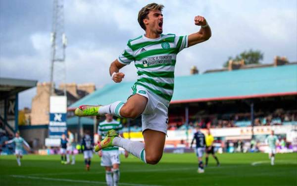 Celtic Star Insists That Hoops Will Continue Improving