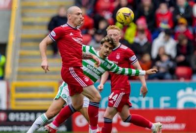 Celts’ Paradise is Dons’ Purgatory