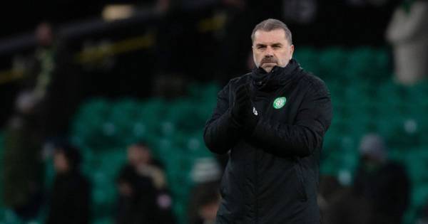 Ange Postecoglou claims Celtic captain Callum McGregor’s ‘driving’ influence was key in win against Aberdeen