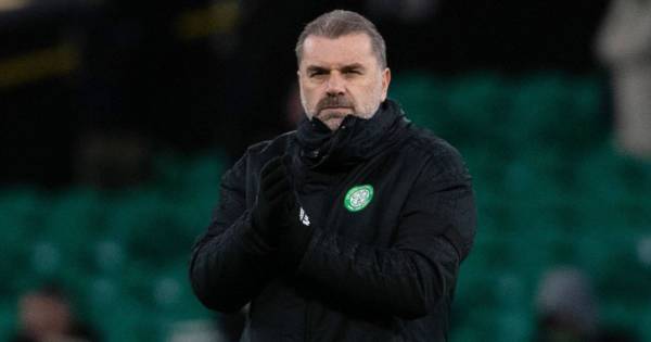 Ange Postecoglou provides Celtic injury update on 4 players after seeing off Aberdeen ‘danger game’