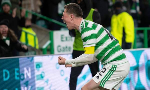 Extended highlights as Celtic beat Aberdeen