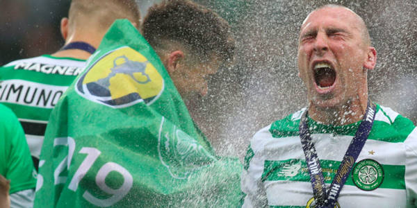 Supporters Braced for Surreal Celtic Park Moment