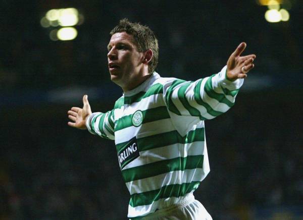 Celtic paid player £20k a week Bonus – Alan Thompson’s Kamikaze Contract Deal