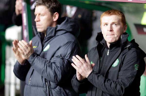 Former Celtic man reveals extraordinary Lennoxtown exchange with Neil Lennon