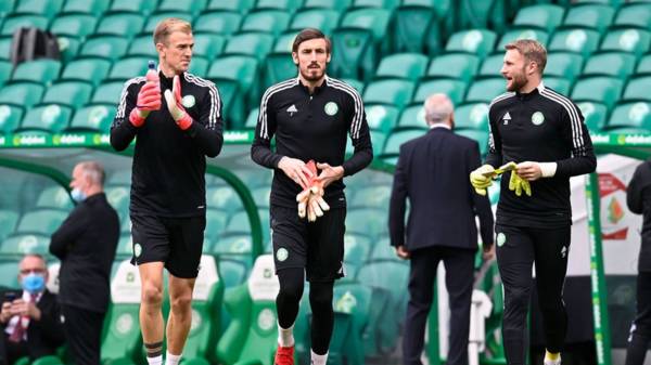 Jeepers Keepers: A look at the history of Celtic goalies – Part One