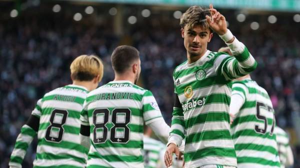 Match Gallery | Celtic v Aberdeen