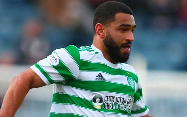 Cameron Carter-Vickers Celtic Transfer Clause