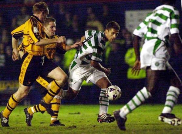 Celtic and Alloa Athletic in the Scottish Cup – David Potter on the story so far