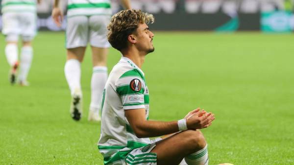 Jota sits down to answer your questions for Celtic View Christmas edition