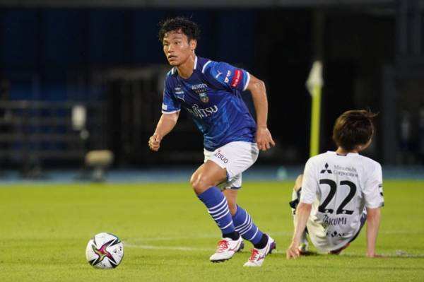 Report: Where Celtic plan to field Reo Hatate; Hoops star could move position