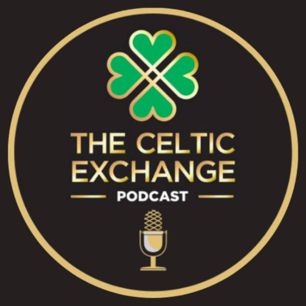 The Celtic Exchange Weekly: #47 – Messi Pips Jota To Ballon d’Or