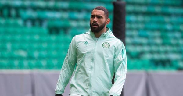 Cameron Carter Vickers could handle Celtic fee but Alan Stubbs reckons defender’s worth has yet to be decided