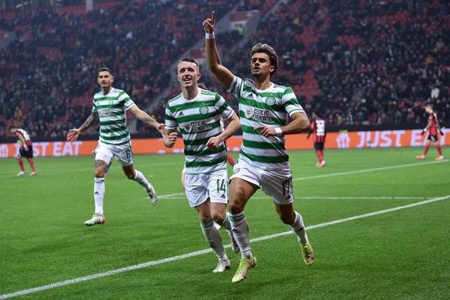 Celtic are Europe’s Pass Masters under Ange Postecoglou