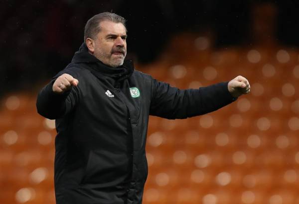 Celtic eyeing £1.7m January move for striker with 5 goals in 6 starts