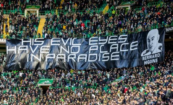 Celtic Fans Set To Continue Protests Against Bernard Higgins