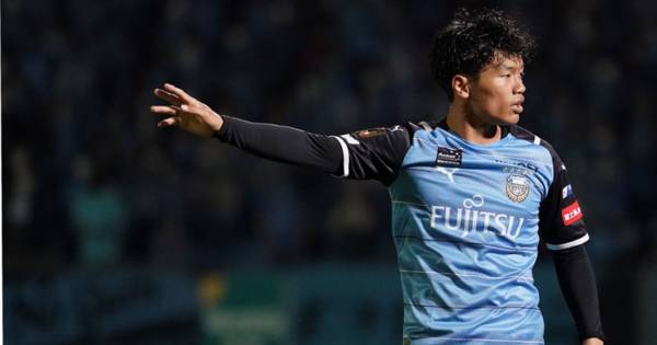 Celtic transfer latest as Reo Hatate set to lead arrivals ahead of Parkhead exodus