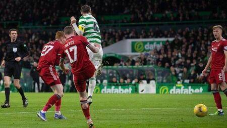 Home Bhoys Face Jambos Test