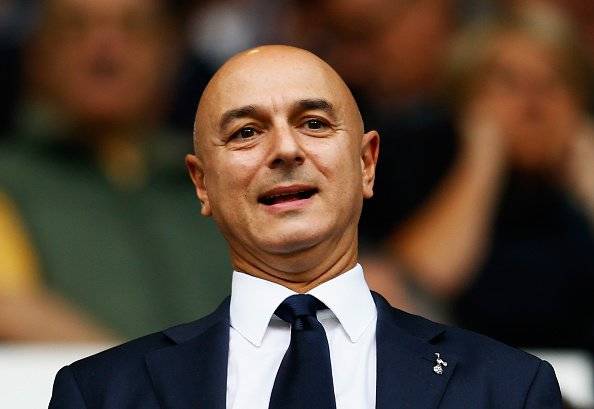 Spurs fans react as club values ace with 447 minutes in 5 years at £10m