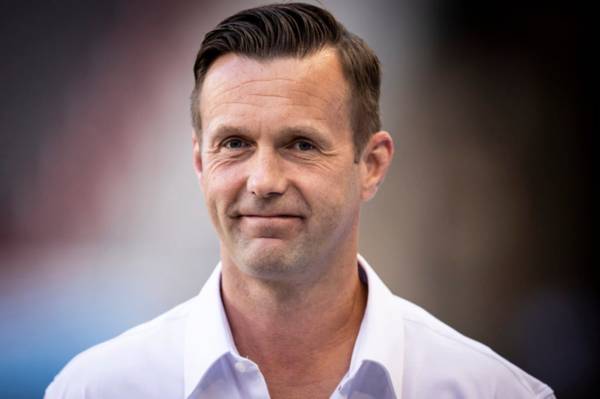 Video: Former Celtic boss Deila brilliantly goes berserk on touchline as NYCFC make history