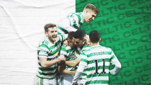 Your Celtic v Hearts matchday guide