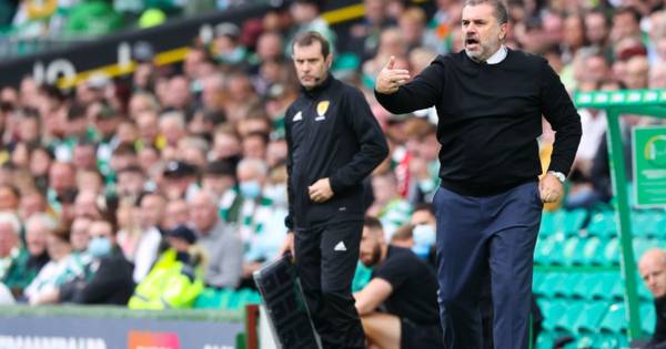 Ange Postecoglou in firm Celtic philosophy stance as he reveals how he adapted ‘Ange Ball’ to Scotland