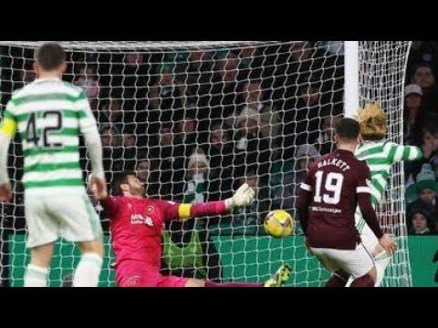 Celtic 1-0 Hearts | Kyogo Winner! | 3 Injuries Jota, Ralston, Welsh Noo! | Kris Boyd Shh Please