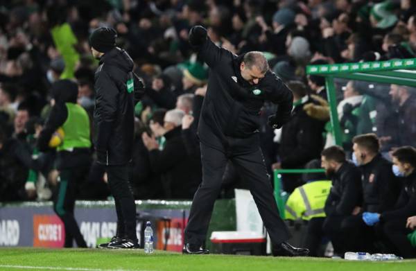 Celtic boss shows up Robbie Neilson with brilliant post-match putdown on BBC Sportsound