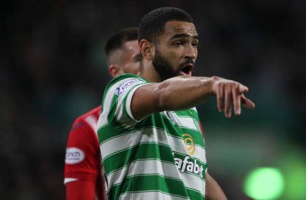 Celtic fans shouldn’t believe the lies the press are spreading about Cameron Carter-Vickers