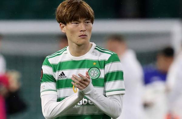 Celtic Latest Move is Biggest Transfer Hint Yet