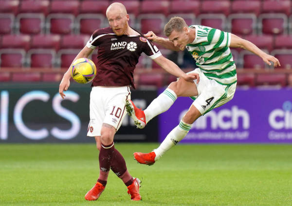 Celtic secure all three points against Hearts, but at what cost?