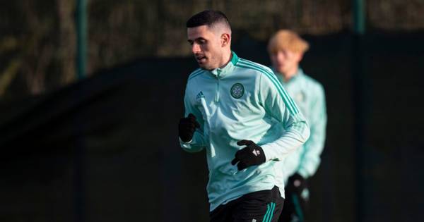 Celtic squad revealed as Ange Postecoglou boosted by double midfield return with two more on the way