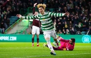 Celtic v Hearts: Five things we learned