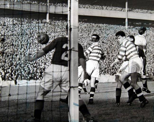 Celtic’s League Cup Advent Calendar – Win No. 2