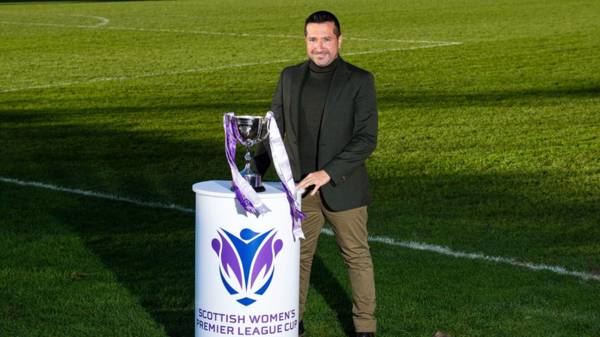 Fran Alonso: Bravery is the key in our SWPL Cup final