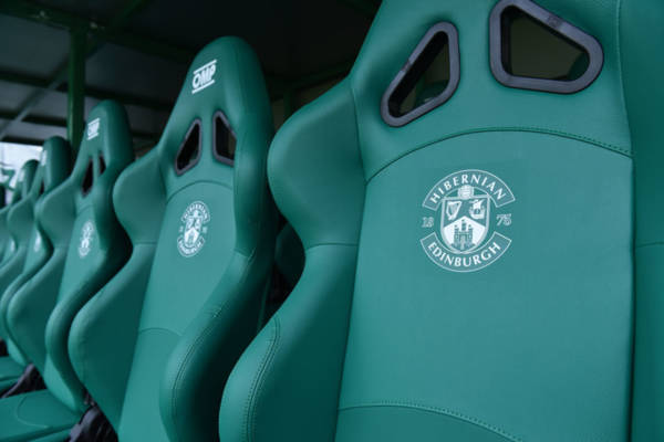 Hibs to pressure SPFL over tickets for Celtic Hampden clash after 17k sold