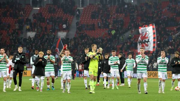 Travel Miles: A look at the furthest distances travelled by Celtic