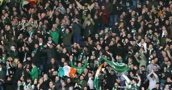 Why Hibs received more Premier Sports Cup Final tickets amid Celtic fans allocation fears