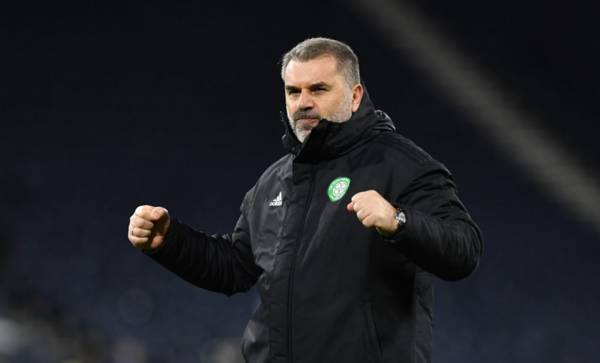 Ange Postecoglou is about to give the Celtic fans something they’ve craved for months