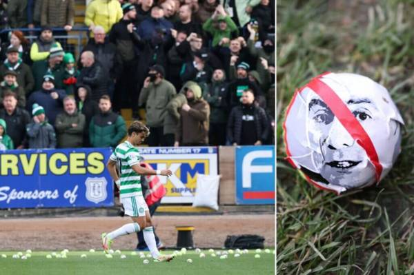 Bernard Higgins: Who is he? Why are Celtic fans protesting (with tennis balls and sit-ins) and what now?