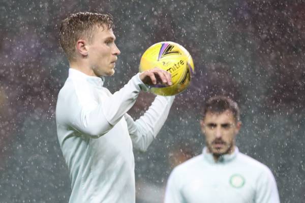 Celtic 1 Hearts 0 – Surely some folk owe Carl Starfelt an apology