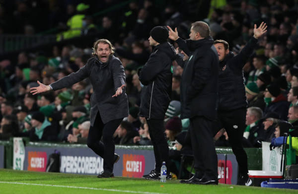 Hearts boss admits he’d be jailed for opinion on officials against Celtic