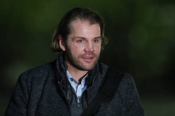 Hearts Boss Robbie Neilson’s Incredibly Short Memory