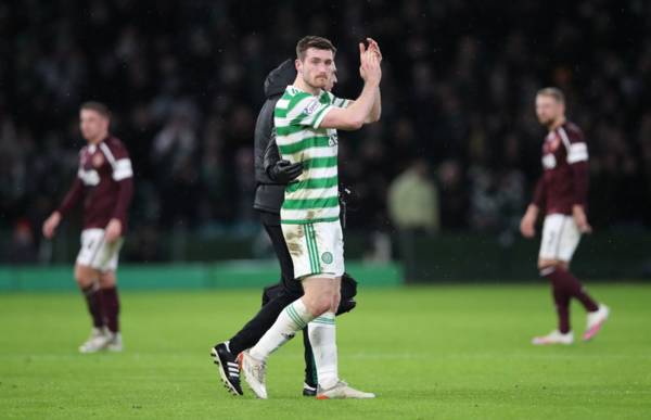 James Forrest’s Sleepless Night, Celtic’s Injury Woes