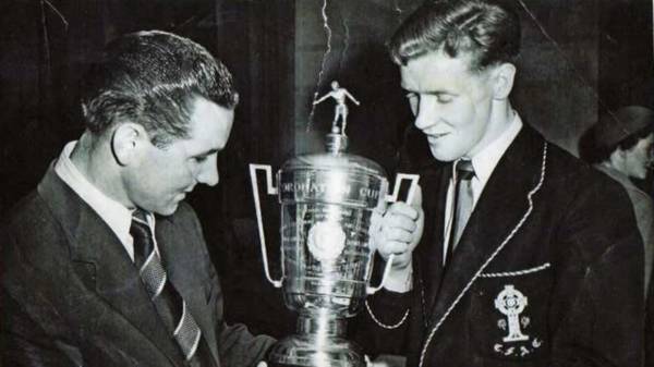 On this day in Celtic’s history – December 3