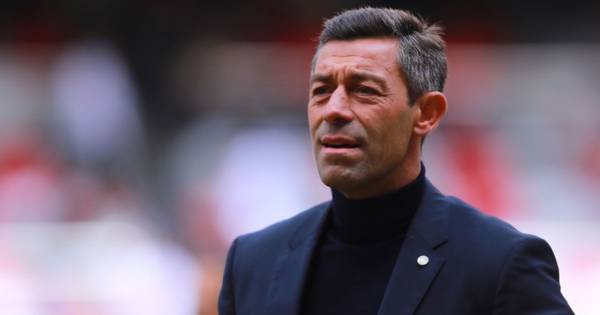 Pedro Caixinha continues post Rangers odyssey as Ibrox flop rejoins club where he called Celtic ‘brothers’